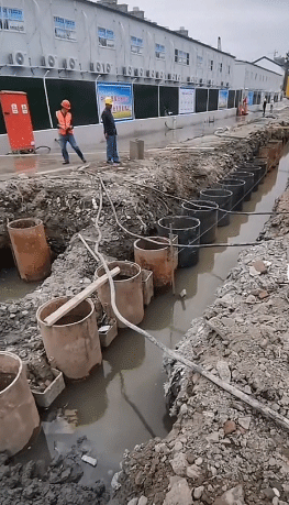 巢湖钢管桩