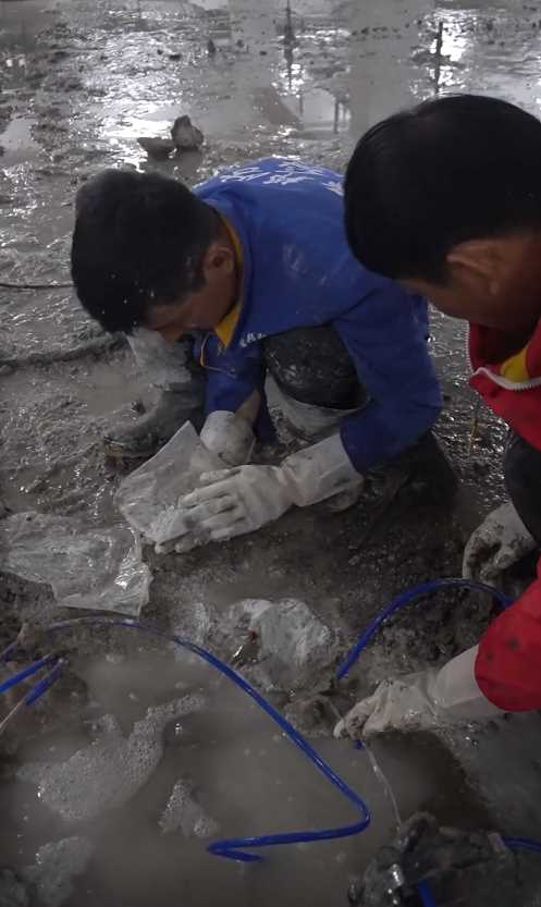 巢湖灌浆堵漏